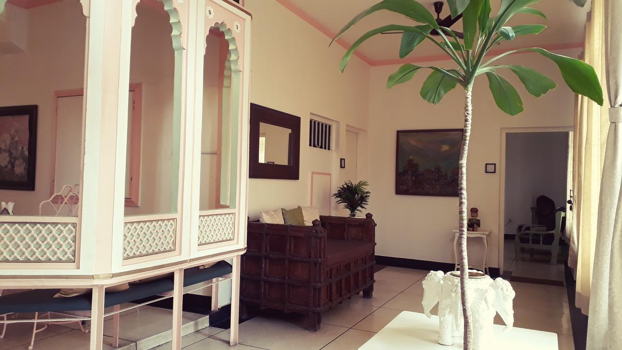 Hotel Centre Point جودبور المظهر الخارجي الصورة